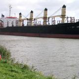 0409F 56 Nord-Ostsee Kanal